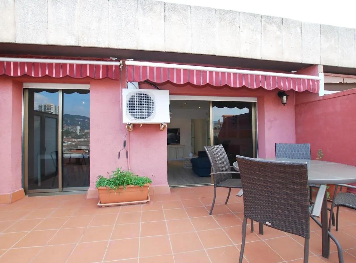 Apartment Laguna Blue Vilassar De Mar