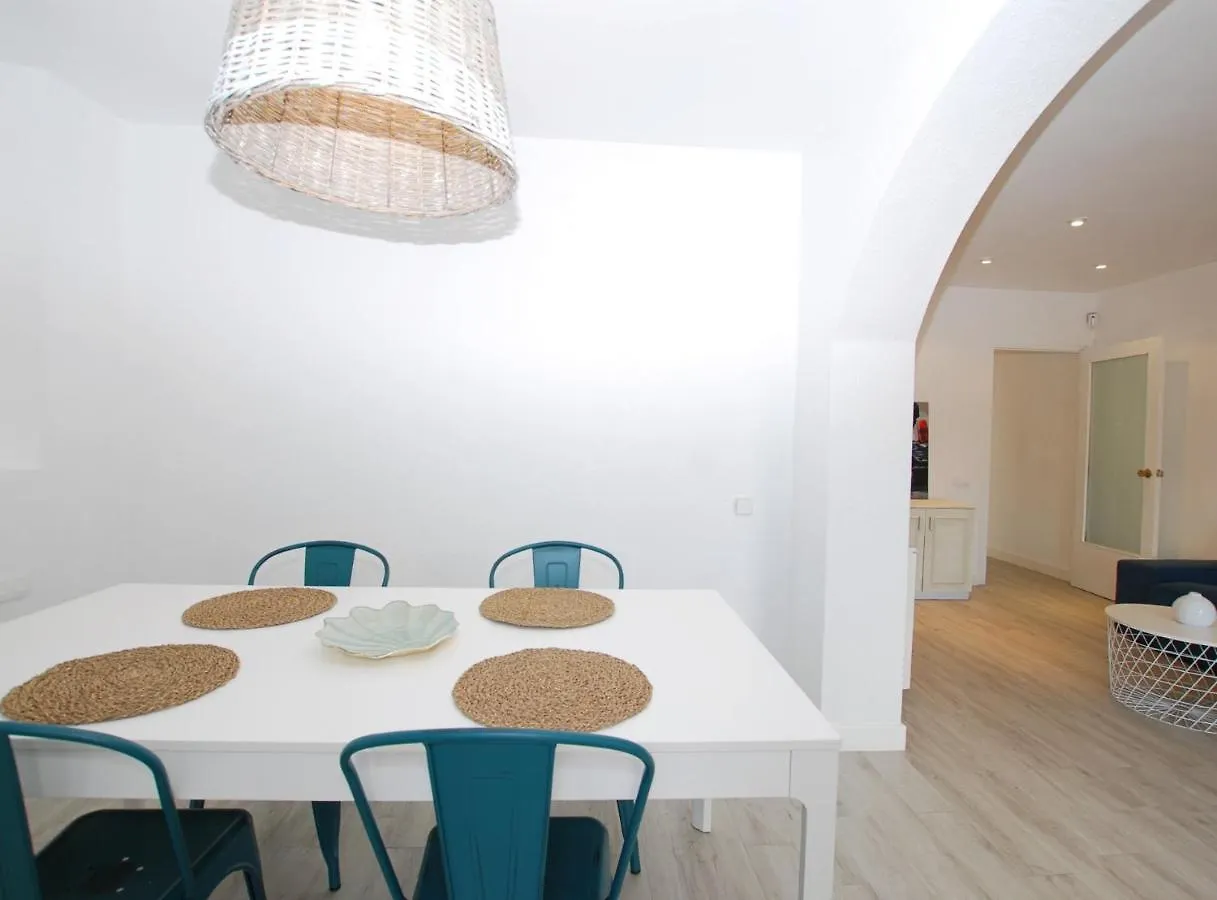 Apartment Laguna Blue Vilassar De Mar Spanien