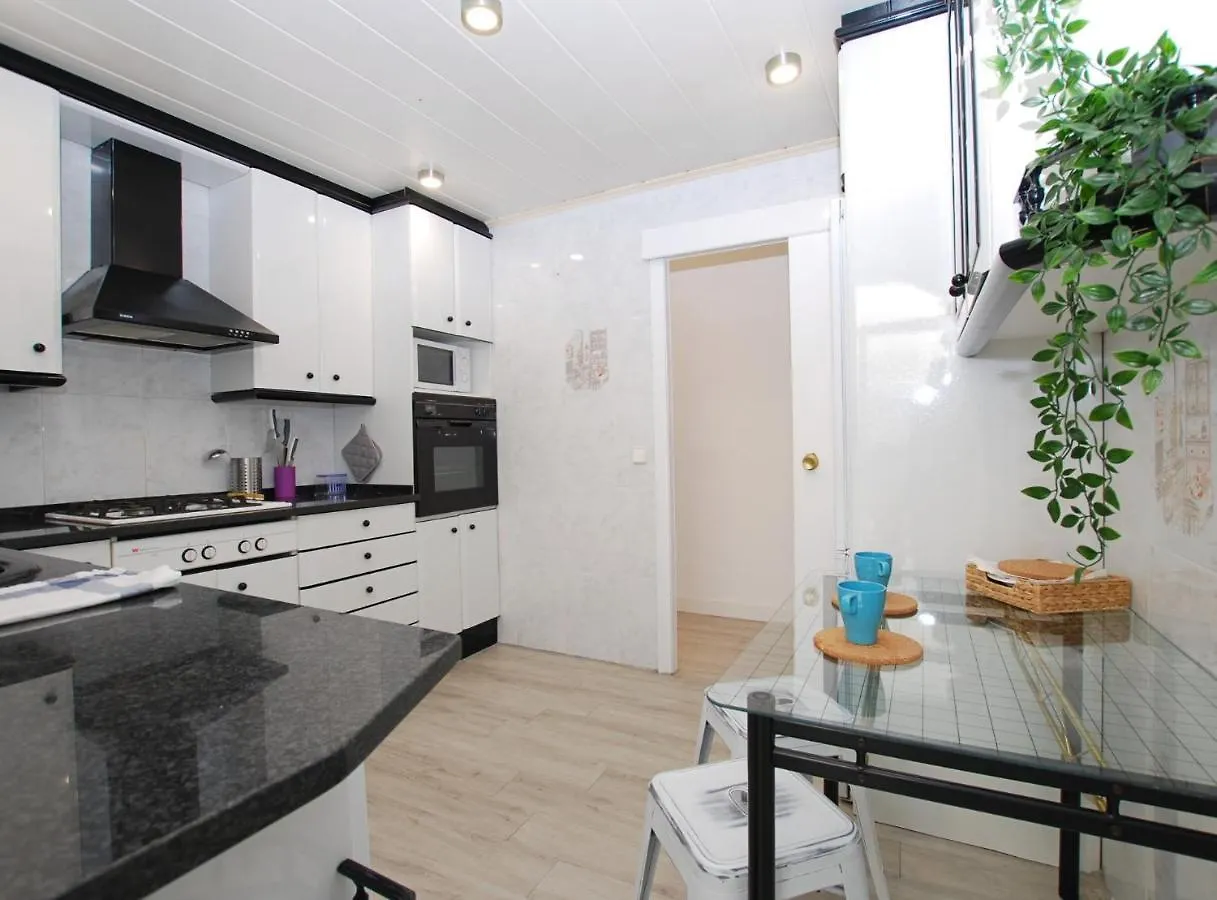 Apartment Laguna Blue Vilassar De Mar