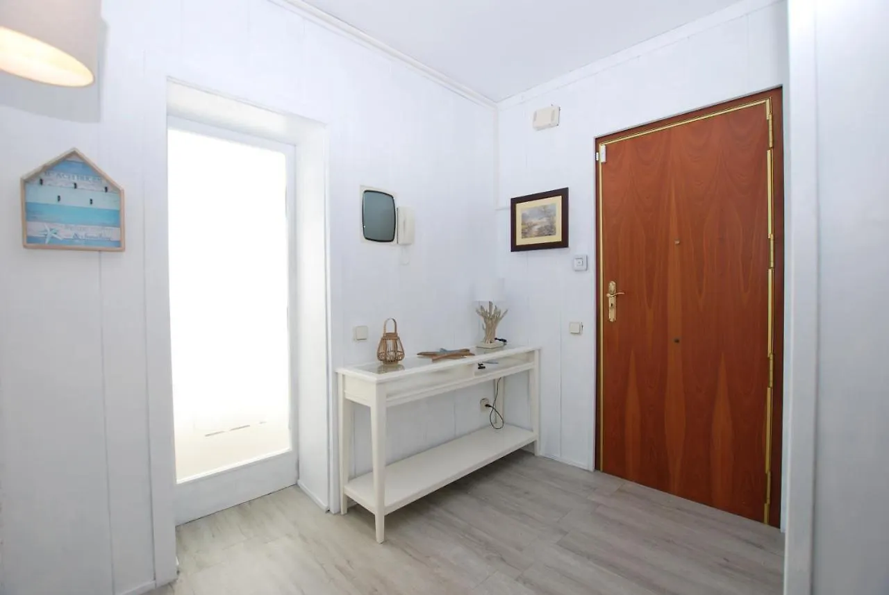 Laguna Blue Vilassar De Mar Apartment