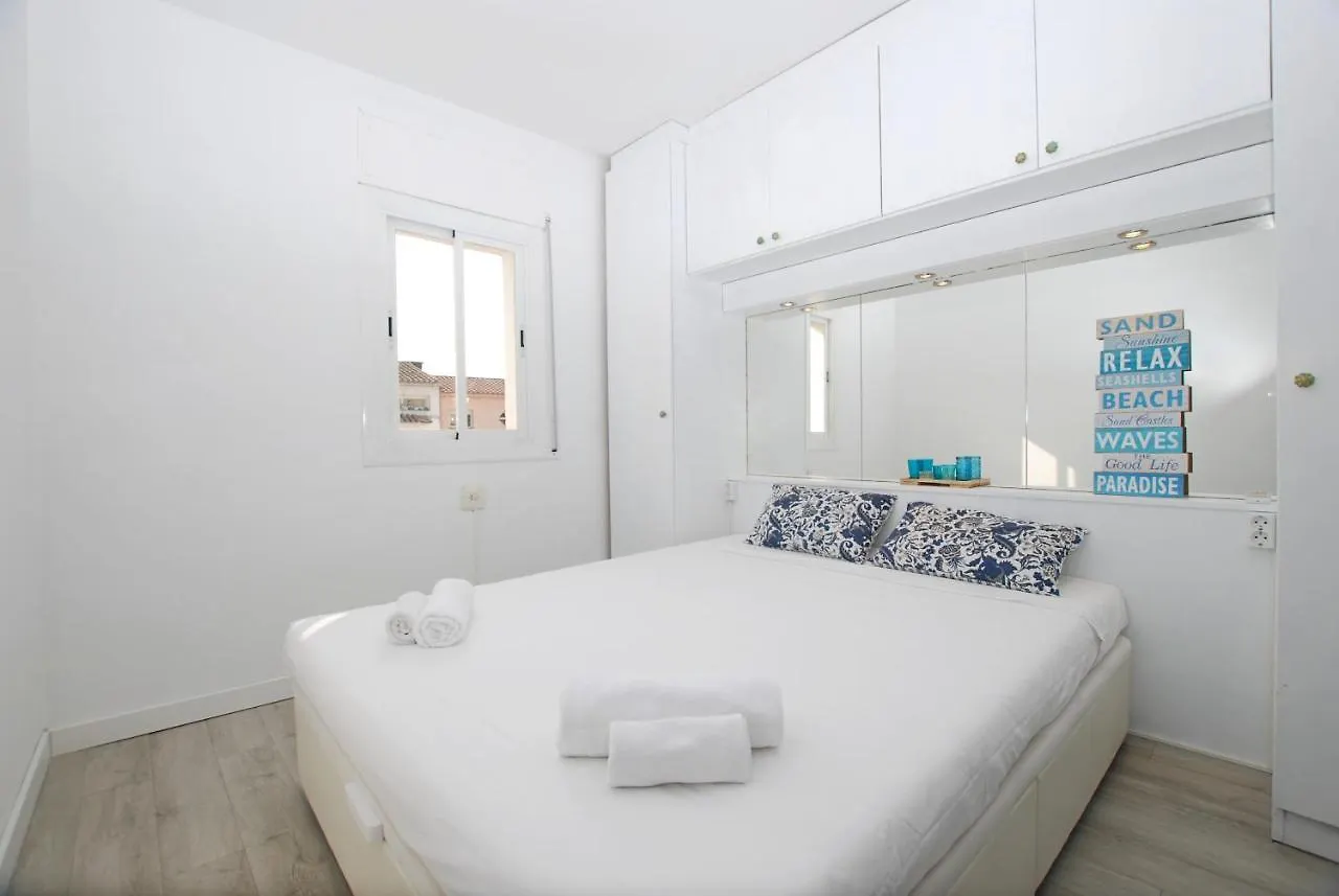 Apartment Laguna Blue Vilassar De Mar