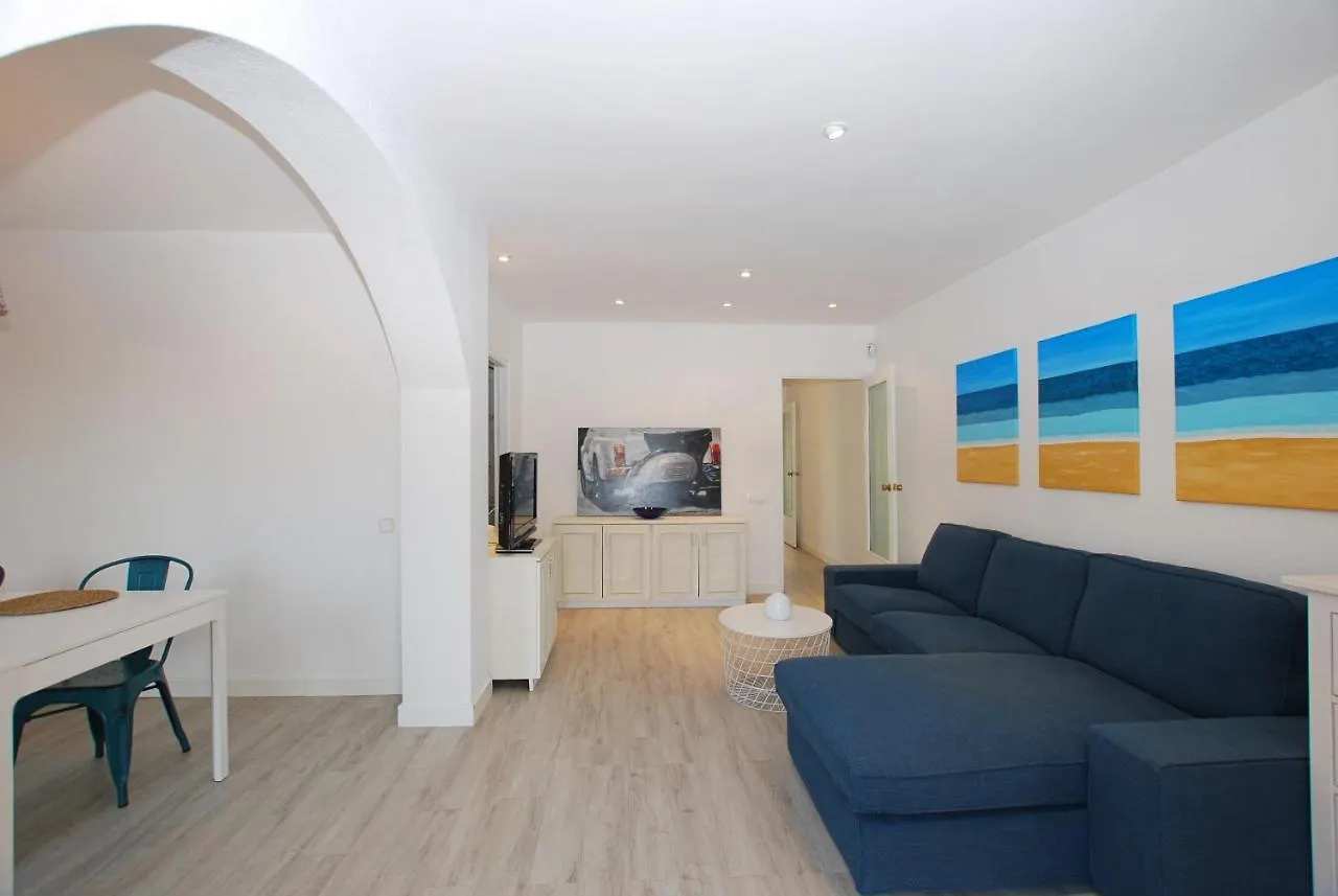 Apartment Laguna Blue Vilassar De Mar