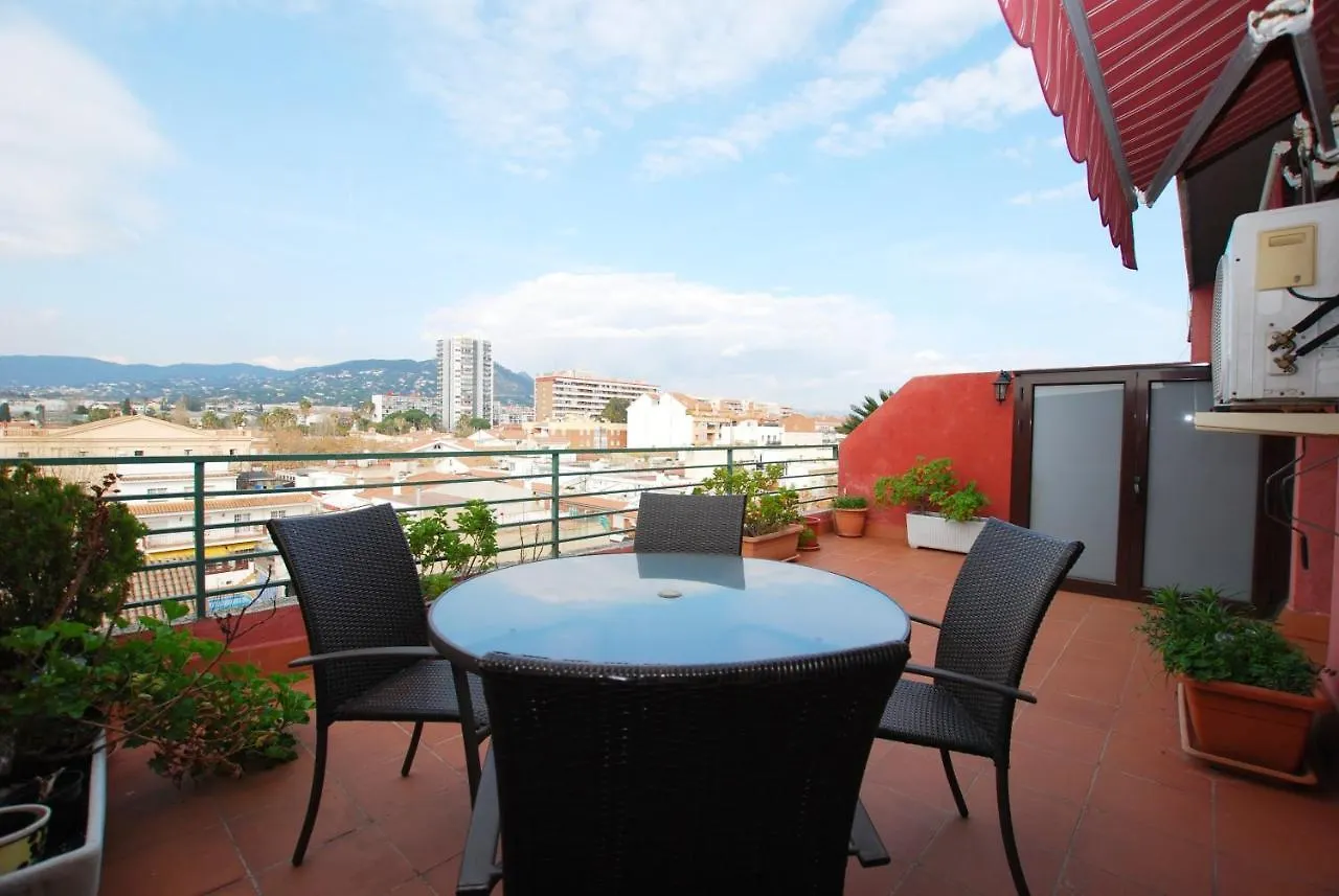 Apartment Laguna Blue Vilassar De Mar