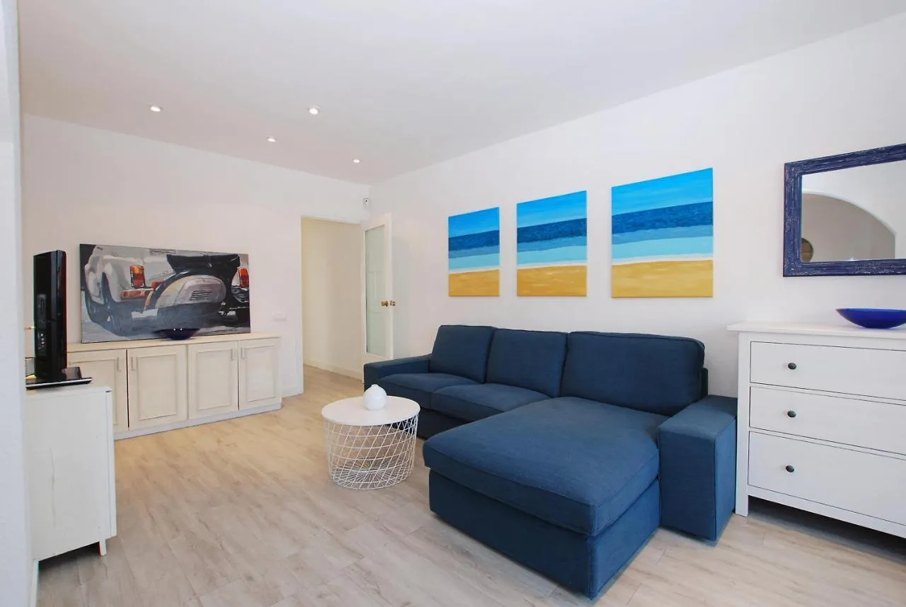 Laguna Blue Vilassar De Mar Apartment