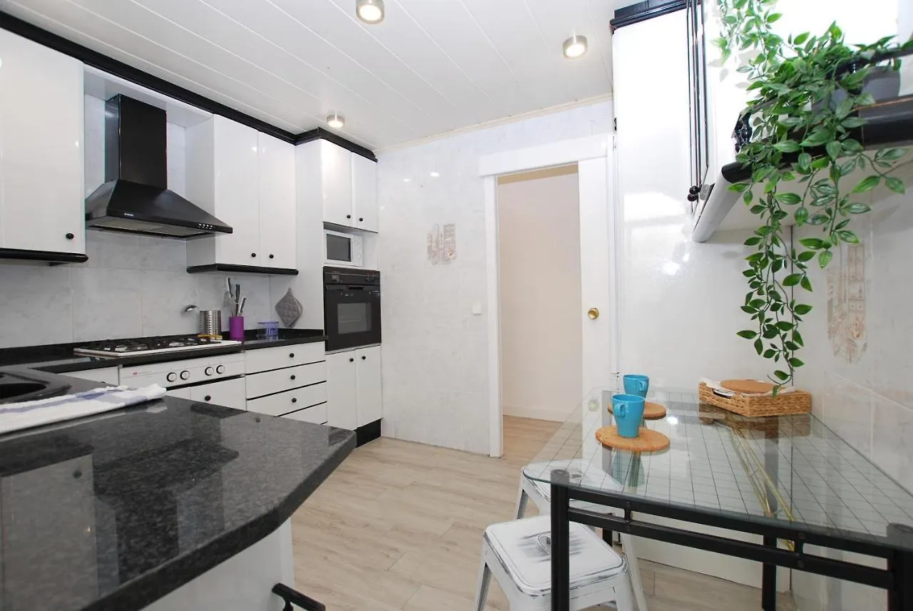Apartment Laguna Blue Vilassar De Mar